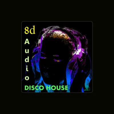 Listen to 8d Audio, watch music videos, read bio, see tour dates & more!