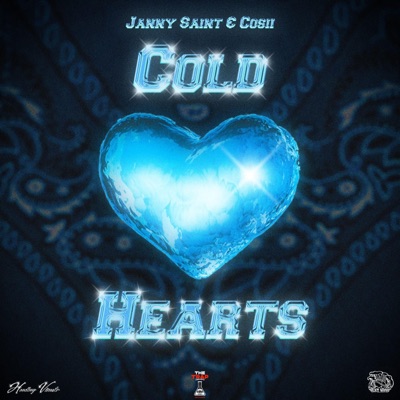 Cold Hearts (feat. Janny Saint) - Single