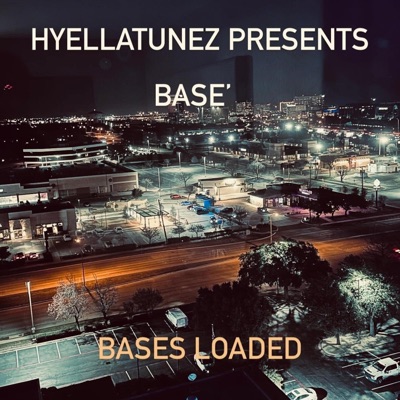 BASES LOADED 'the Last Base' - EP