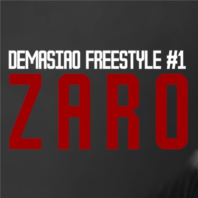 Demasiao Freestyle #1 - Single