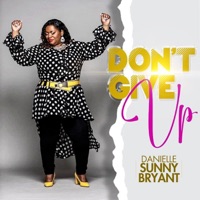 Don't Give Up