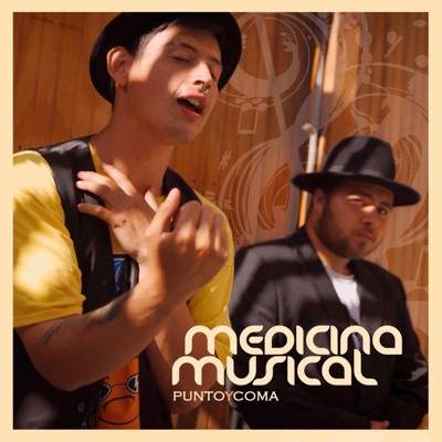 Medicina Musical - Single