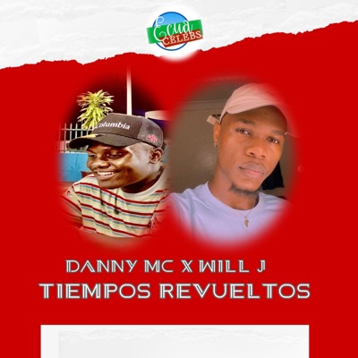 Tiempos Revueltos (feat. Danny MC & Will J) - Single