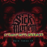 Straight Outta Inferno 23 (DLC Speed Up) [Speed Up] - EP - Sick Mortem