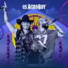 US Agroboy - Baladinha Rural (Ao Vivo)