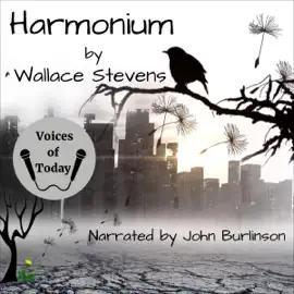 Harmonium (Unabridged)