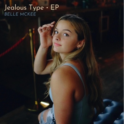 Jealous Type - EP