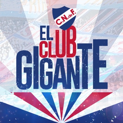 El Club Gigante (feat. Guillermo Peluffo, Martín Cardozo, Yamandú Cardozo, Ana Prada & Alemany) - Single