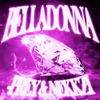 Belladonna - Single - -Prey & NEKKZI