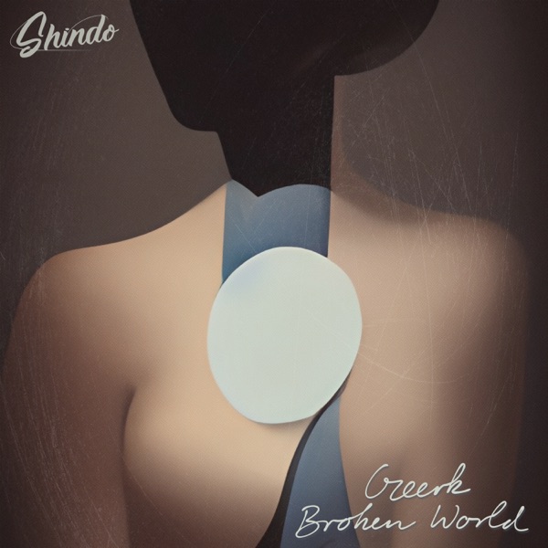 Broken World - Single