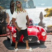 Manzi wa Mombasa - Single - Darkman Davido