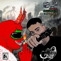 CRIMINAL (feat. Slimmy Cuare) - Single - Kiddcario