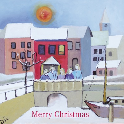 Merry Christmas - EP