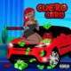 Cuero Caro Single