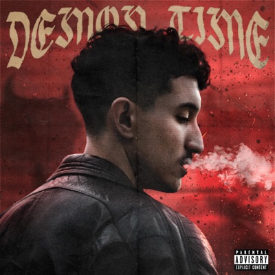 DEMON TIME - EP