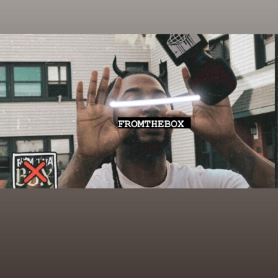 FromTheBox FreeStyle (Top 10) - Single