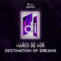 Destination of Dreams - Single - Marco De Nor