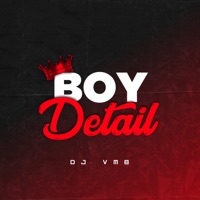 Boy Detail - Single - Dj vmb