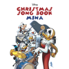 Christmas Song Book - Mina
