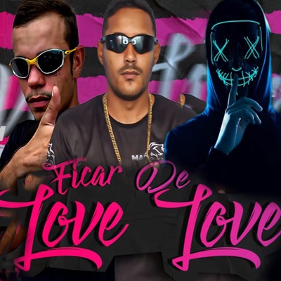 Quer Ficar de Love Love - Single