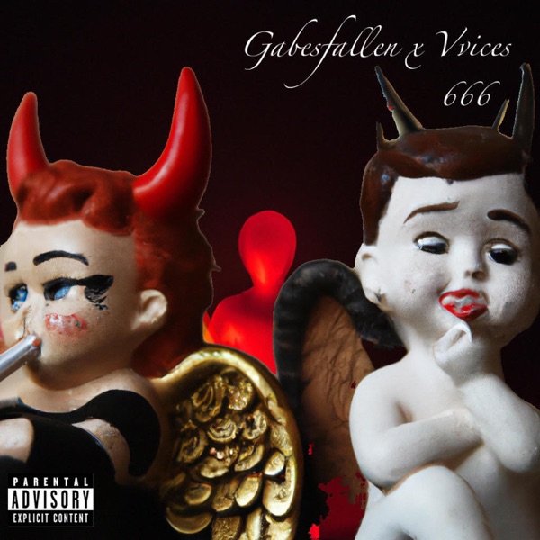 666 (feat. Gabesfallen)