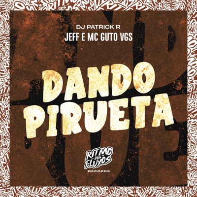 Dando Pirueta - Single