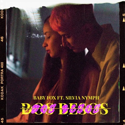 Dos Besos (feat. Silvia Nymph, Cristiano Divaio & Okkodeine) - Single