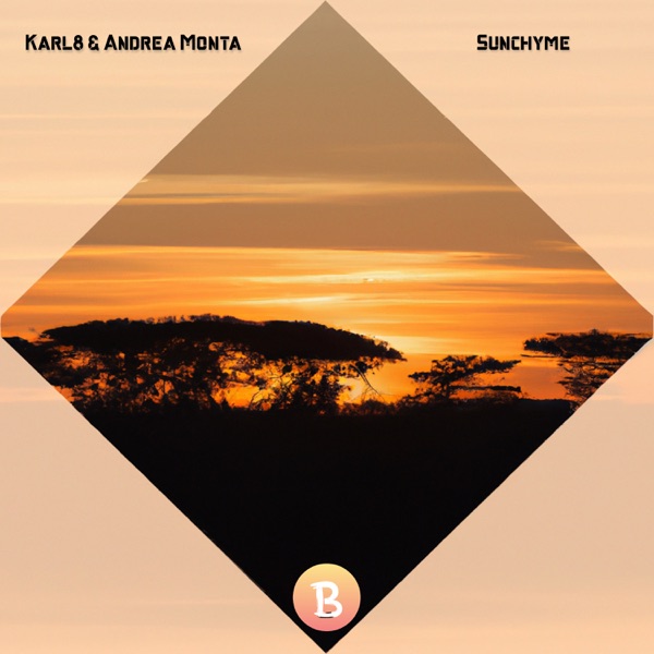 Sunchyme - Single