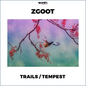 Trails / Tempest - Single
