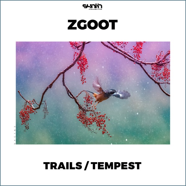 Trails / Tempest - Single