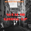 Weh Mi Grow Up - Single