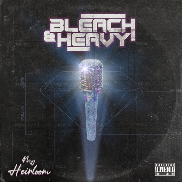 My Heirloom - EP