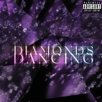 Diamonds Dancing - Single - MONEYONYOURMIND
