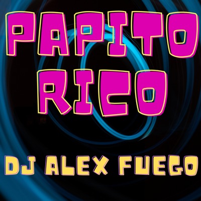 Papito Rico - Single