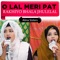 O Lal Meri Pat Rakhiyo Bhala Jhulelal - Alina Sisters lyrics