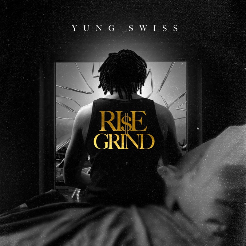 Rise & Grind - Single