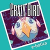 botica - Crazy Bird
