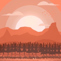 Sunset Forest - Single - ChocolateButter