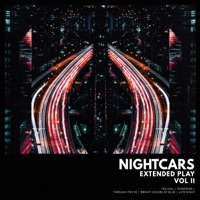 Extended Play, Vol. 2 - EP - Nightcars
