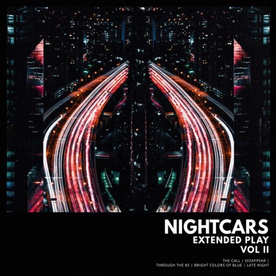 Extended Play, Vol. 2 - EP