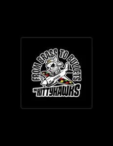 收听 The Kittyhawks、观看音乐视频、阅读小传、查看巡演日期等 ！