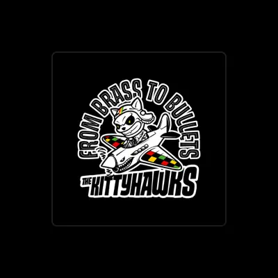 Listen to The Kittyhawks, watch music videos, read bio, see tour dates & more!