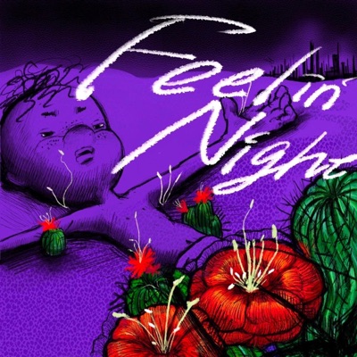 Feelin' Night (feat. ruru) - EP