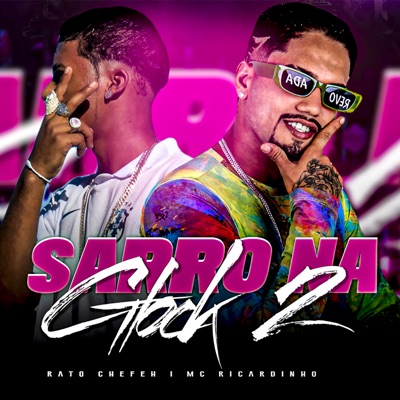 Sarro na Glock 2 - Single