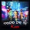 Todo de Ti - Single