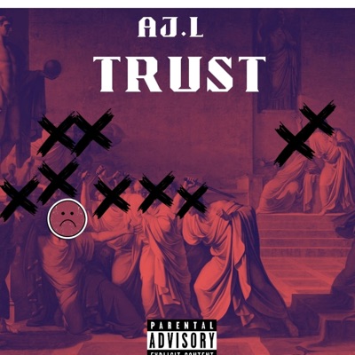 TRUST - Single