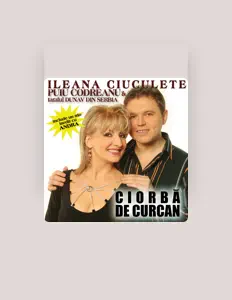 Listen to Puiu Codreanu, watch music videos, read bio, see tour dates & more!