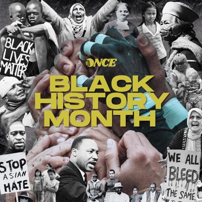 Back History Month - Single
