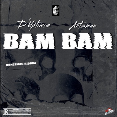 Bam Bam - Single