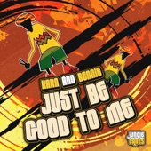 Just Be Good to Me artwork